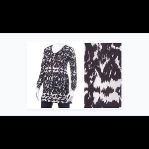 Honey and Lace/Piphany Highland Sweater BNWT